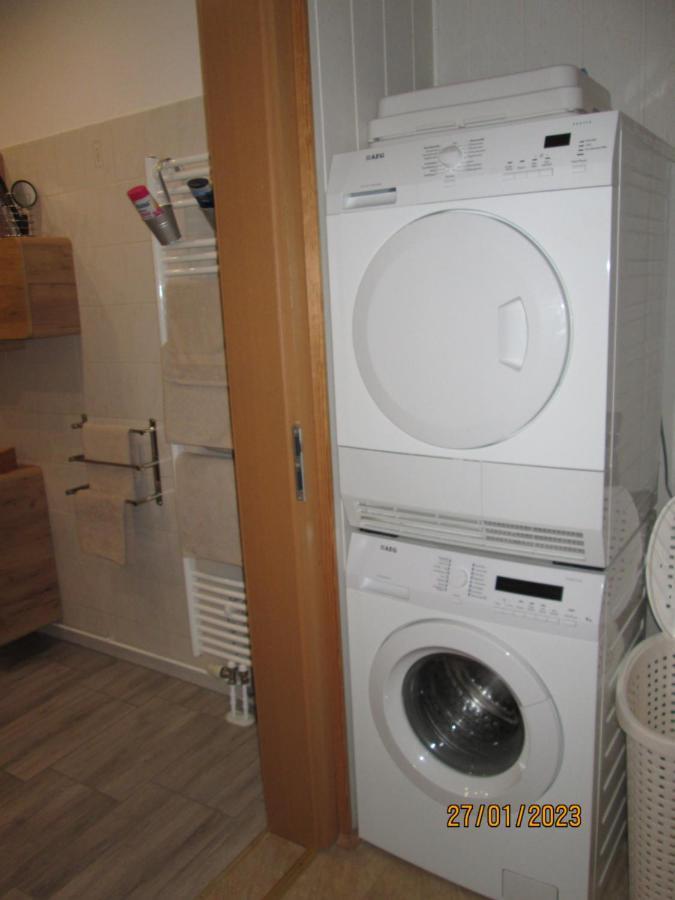 Zentrale-Ruhige Ferienwohnung Reichenbach im Vogtland Eksteriør billede